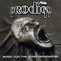 Music For The Jilted Generation