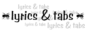 Lyrics & Tabs