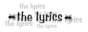 The Lyrics